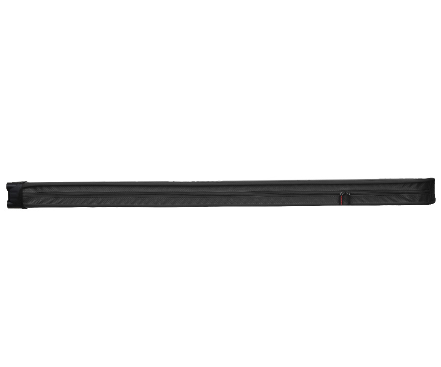 Тубус Azura Sawada Hard Rod Case Black 1.35м