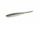 Виброхвост Keitech Shad Impact 5,0" 416 Silver Flash Minnow