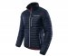 Термокуртка Finntrail Thermal Jacket Master Dark Blue XXXL