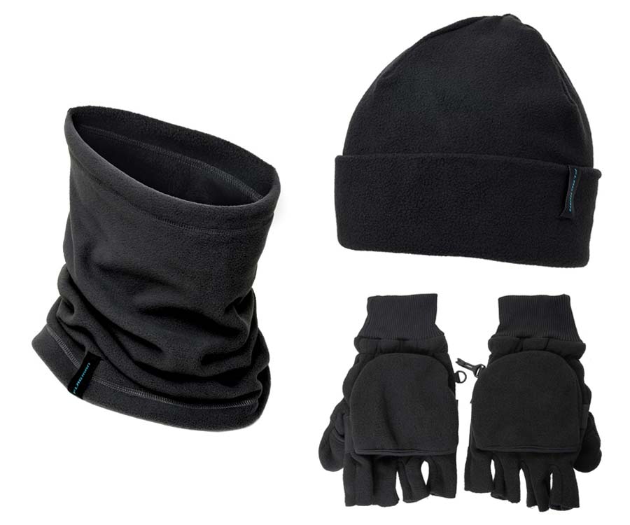 

Набір Flagman Winter Accessorize