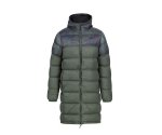 Куртка Navitas Tetra Long Puffer Jacket-2XL