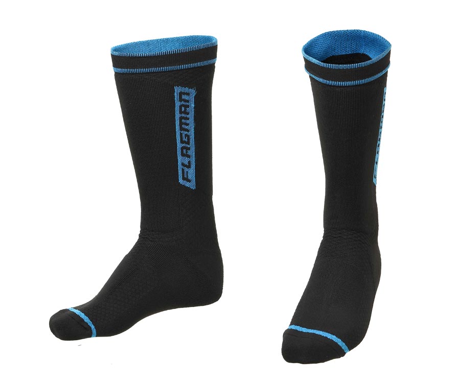 Термотрекінгові шкарпетки Flagman Base Thermo Long 44-45 (L)