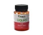 Ліквід PuhachBaits Liquid 70мл Krill Robin Red