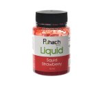 Ліквід PuhachBaits Liquid 70мл Squid Strawberry