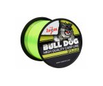 Леска Carp Zoom Bull-Dog Fluo Carp Line 1000м 0.22мм