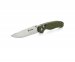 Нож Ganzo складной G727M зеленый