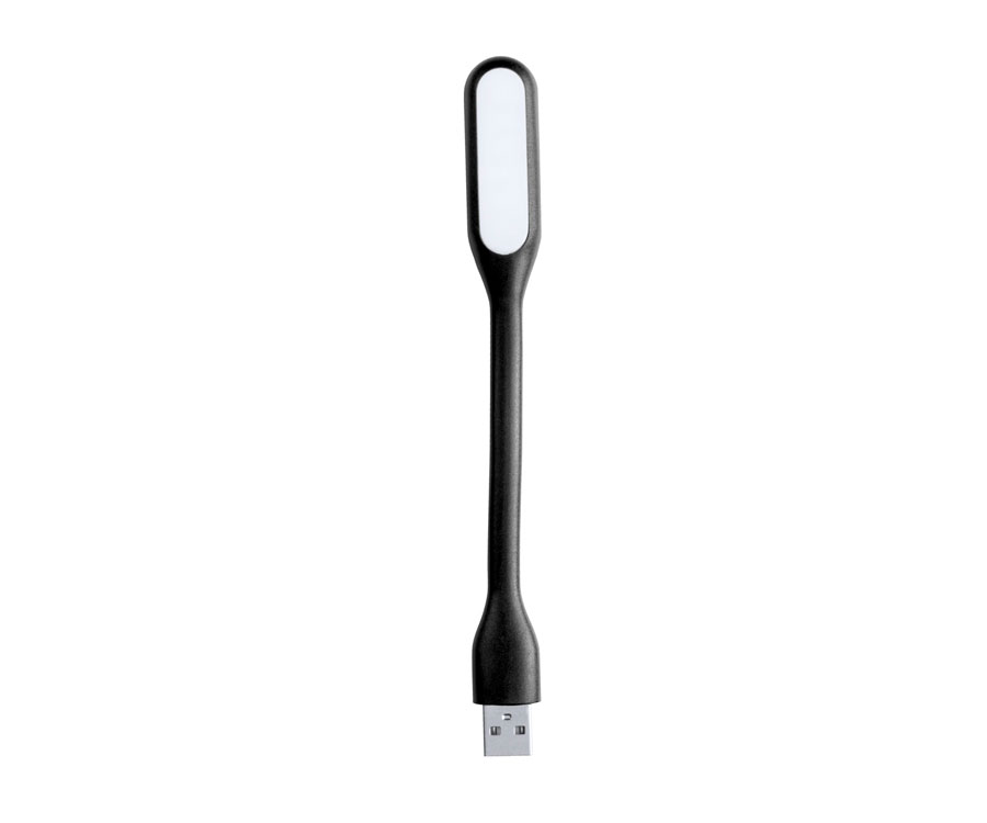 Светодиодный фонарик Anker USB Lamp Black
