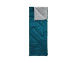 Спальный мешок Quechua Arpenaz для кемпинга +10 Blue