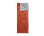 Спальный мешок Quechua Arpenaz для кемпинга +10 Zip Grap