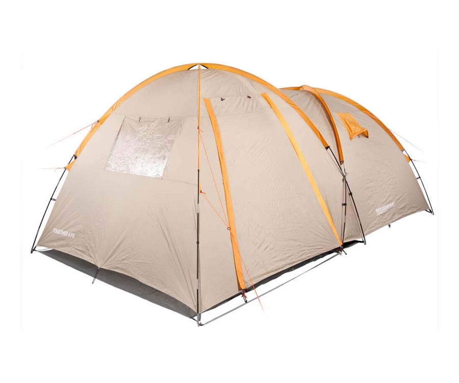 Палатка Tougether 4PE