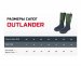 Сапоги Finntrail Outlander Khaki 13