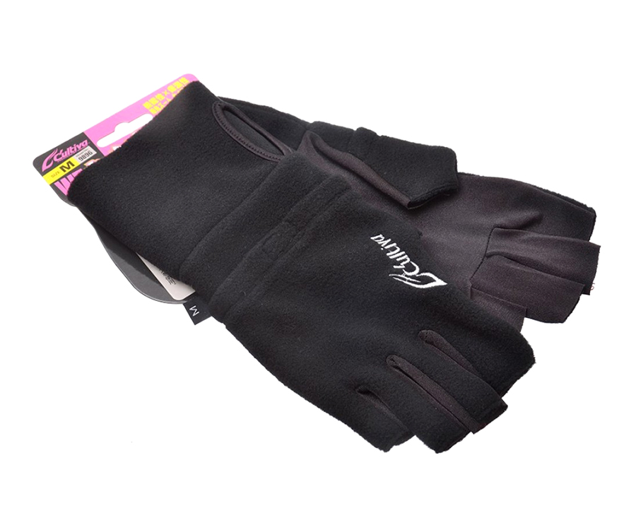 Рукавички Owner Fleece/Nylon Glove 9896 L