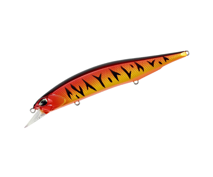 Воблер Duo Realis Jerkbait 120SP Pike ACC3194 Red Tiger II