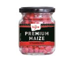 Кукурудза Carp Zoom Premium Maize 220мл Полуниця