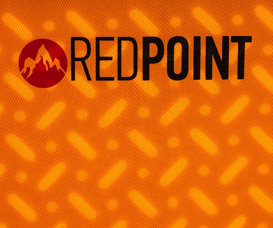 Самонадувной коврик Red Point Safari