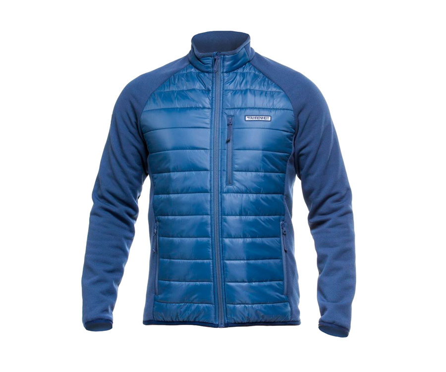 Куртка Fahrenheit StreamDance blue (L/R, Синій)