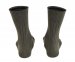 Шкарпетки тактичні Bandit Basic 40-42