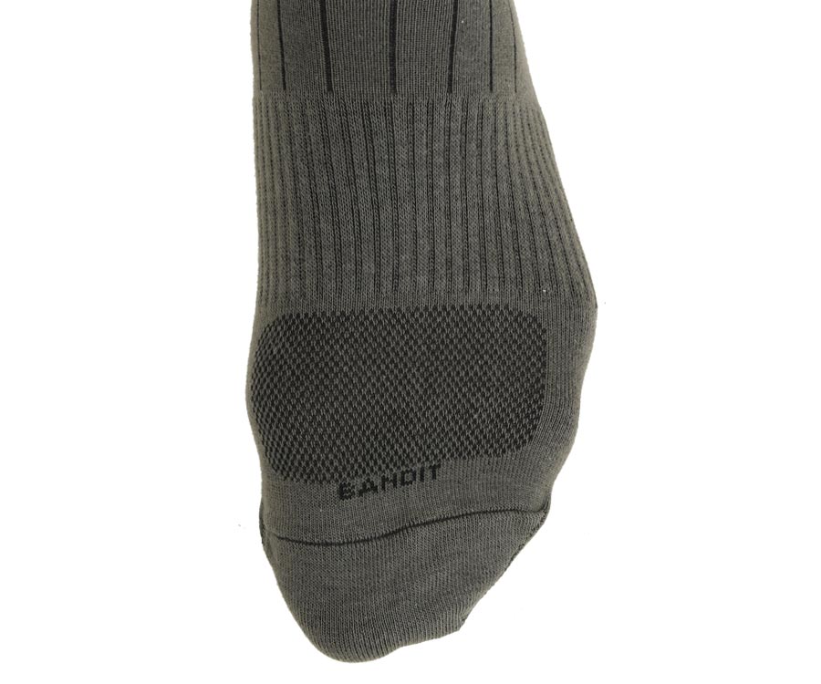 Шкарпетки тактичні Bandit Basic 43-45