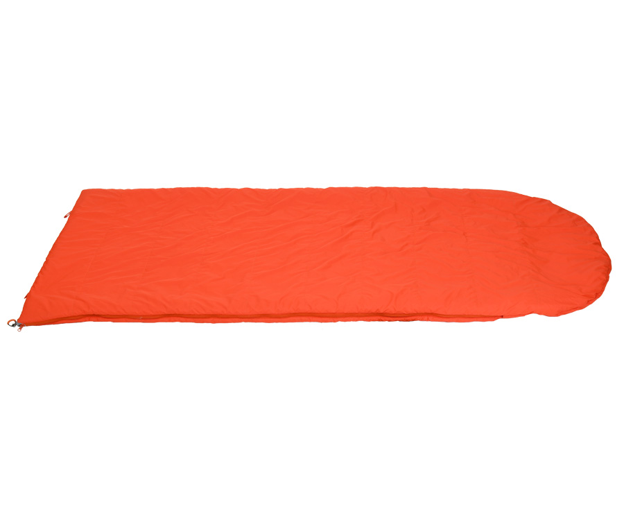 Спальный мешок Forrest Crocus Orange