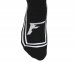 Шкарпетки треккінгові Flagman Extra Heat Merino Wool Midle Black 44-45 L