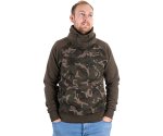 Худі з високим коміром Fox High Neck Khaki/Camo XXL