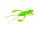 Рак Fishup Real Craw 2" #026 Flo Chartreuse/Green