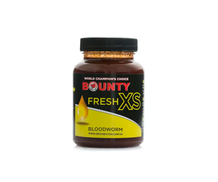 Ліквід Bounty Fresh XS Bloodworm