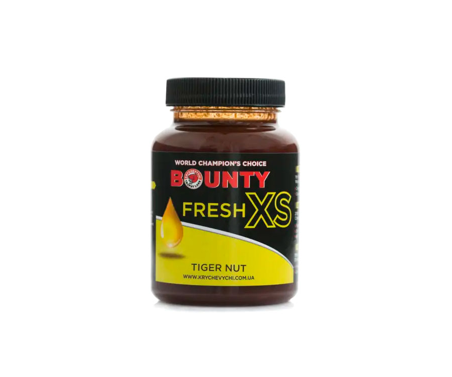 Ліквід Bounty Fresh XS Tiger Nut