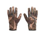 Перчатки FOX Camo Thermal Gloves