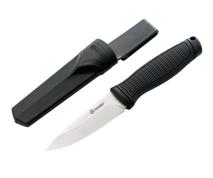 Нож Ganzo G806 Black