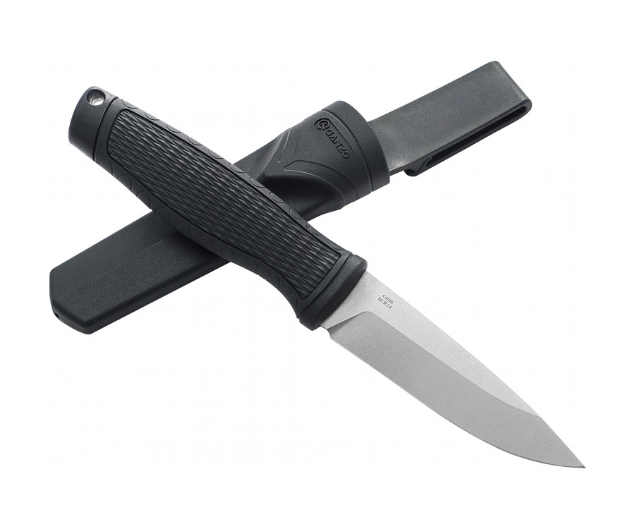 Нож Ganzo G806 Black