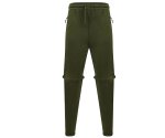 Штани-шорти Navitas Zip Off Jogger Green L