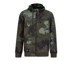 Толстовка Navitas Camo Identity Hoody L