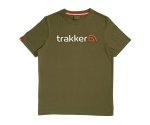 Футболка Trakker 3D Printed T-Shirt S