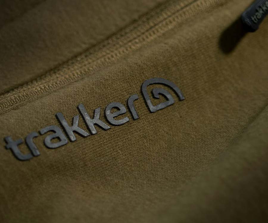 Шорты Trakker Core Short Green S