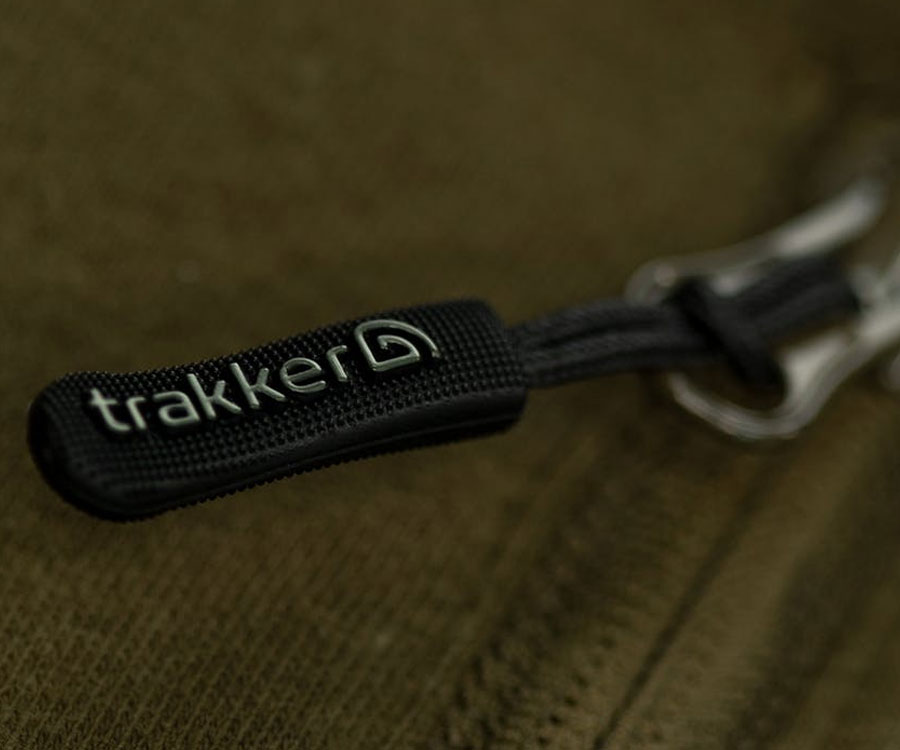 Шорты Trakker Core Short Green S