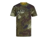 Футболка Navitas Identity Camo Tee XL