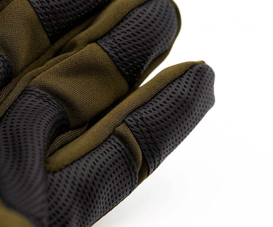 Рукавички флісові Trakker Thermal Stretch Glove