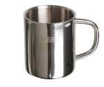 Кружка металева PB Products Stainless Steel Mug 300мл