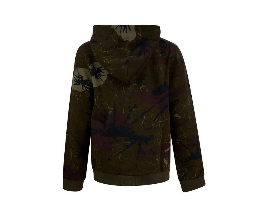 Худі дитяче Navitas Kids Camo Identity Hoody 11-12yrs