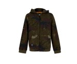 Худі дитяче Navitas Kids Camo Identity Hoody 7-8yrs