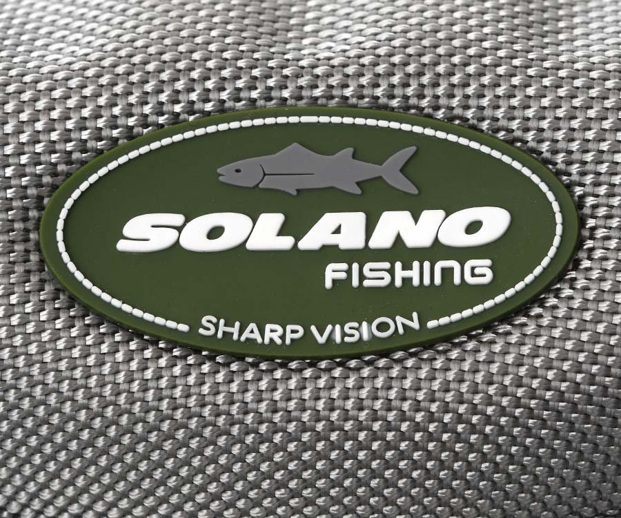Очки поляризационные Solano SP10008B
