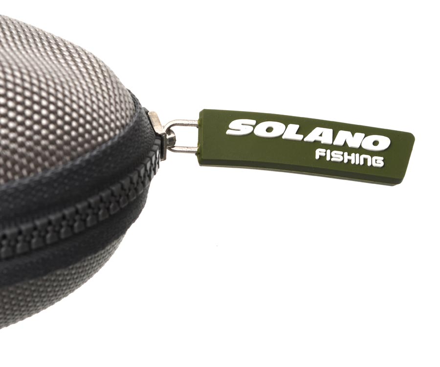 Окуляри поляризацiйнi Solano FL20053A