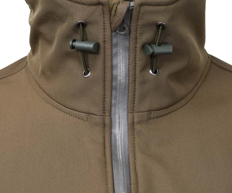 Куртка Carp Pro Soft Shall Jacket M