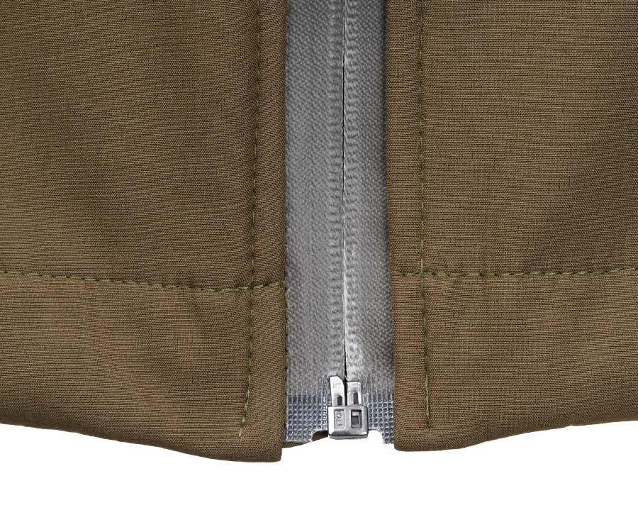 Куртка Carp Pro Soft Shall Jacket XL