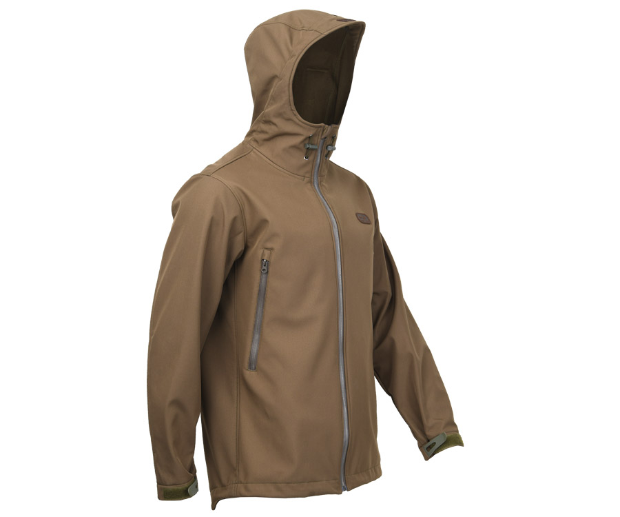 Куртка Carp Pro Soft Shall Jacket L
