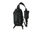 Рюкзак Tict Minimalism Shoulder Bag Black