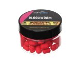 Бойли Crazy Carp Wafters Dumbbells Bloodworm 8мм