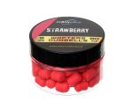 Бойли Crazy Carp Wafters Dumbbells Strawberry 8мм