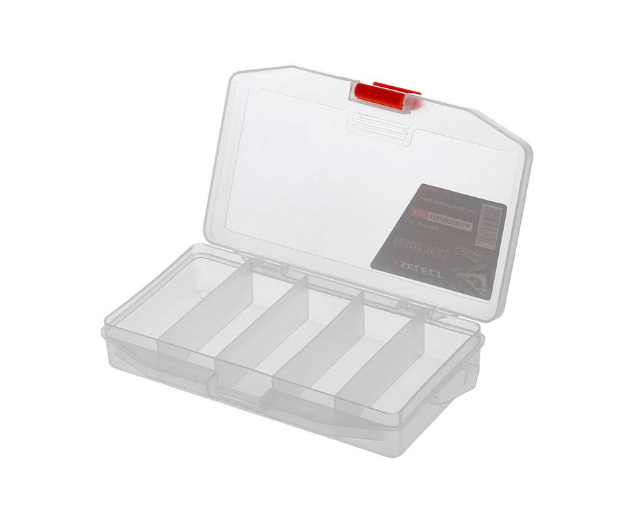 Коробка Select Lure Box SLHS-1008 17.5x10.7x3см